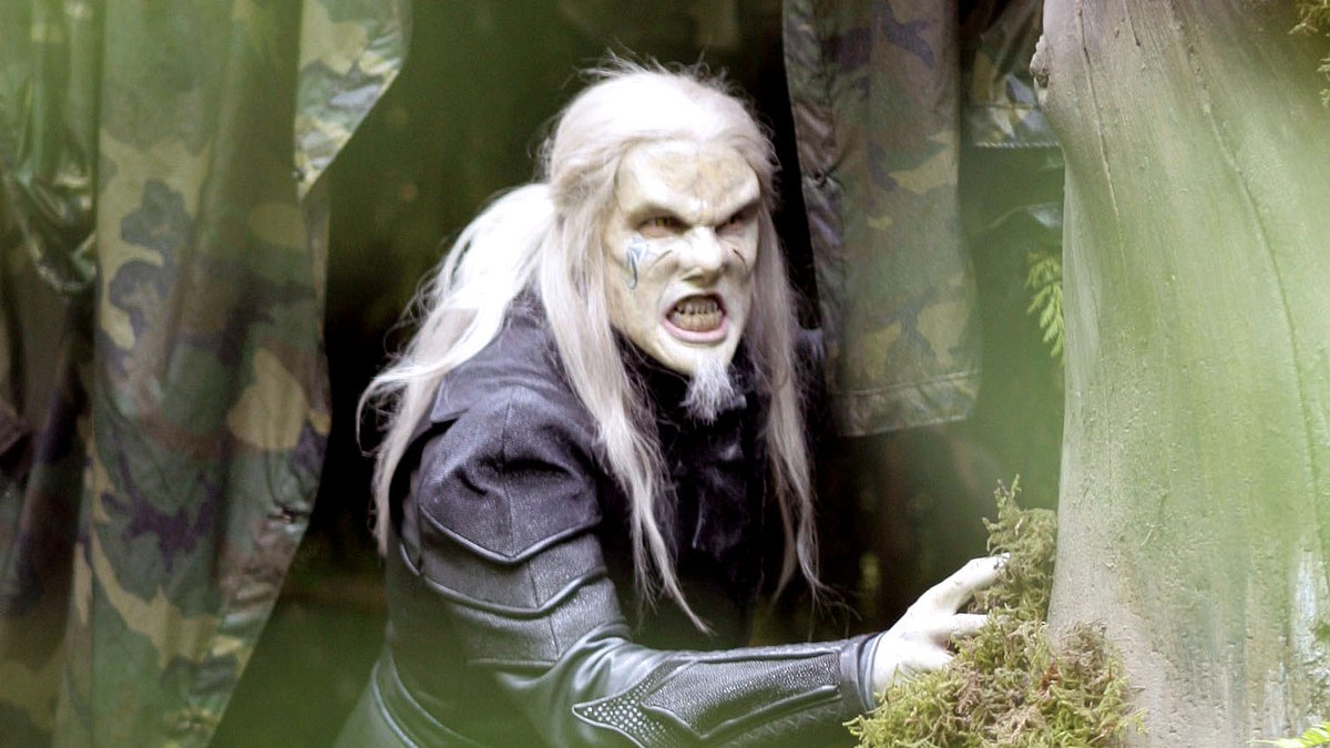 stargate atlantis