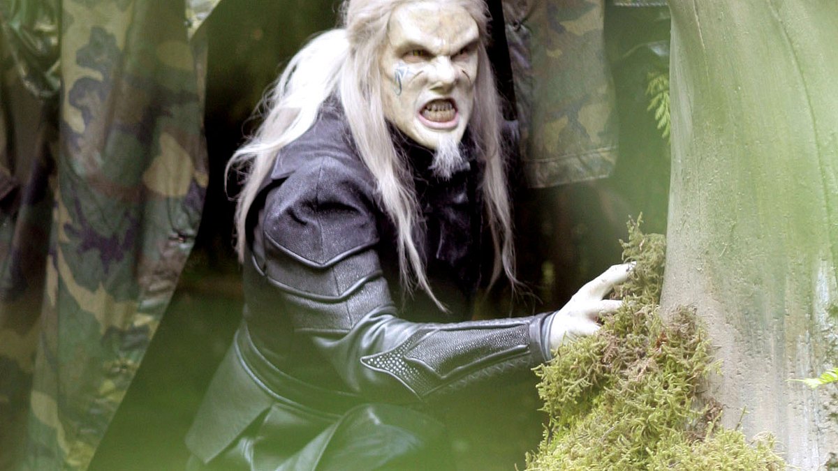stargate atlantis