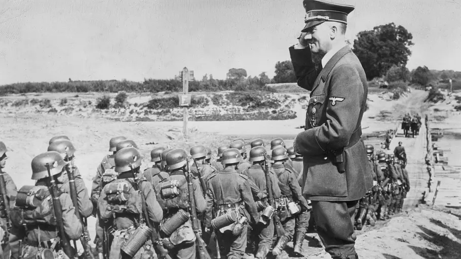 adolf hitler