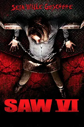 Saw VI - Foto: TMDB Saw VI - Foto: TMDB