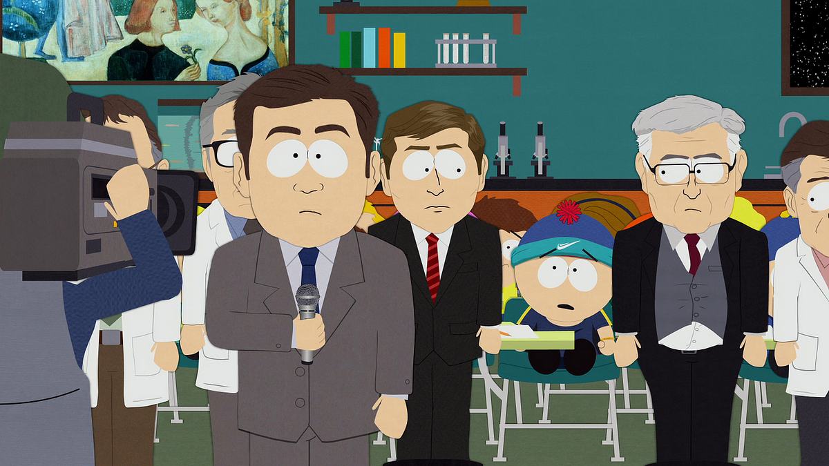 south park