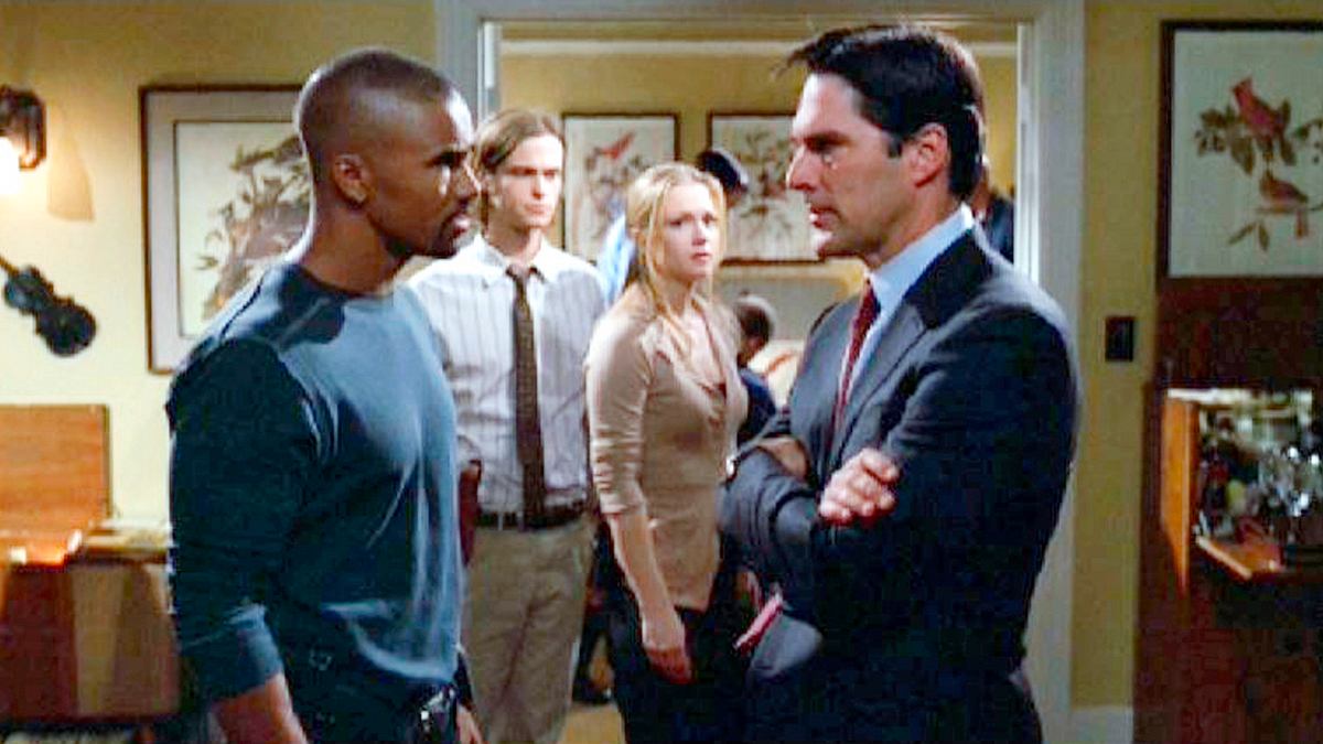 criminal minds