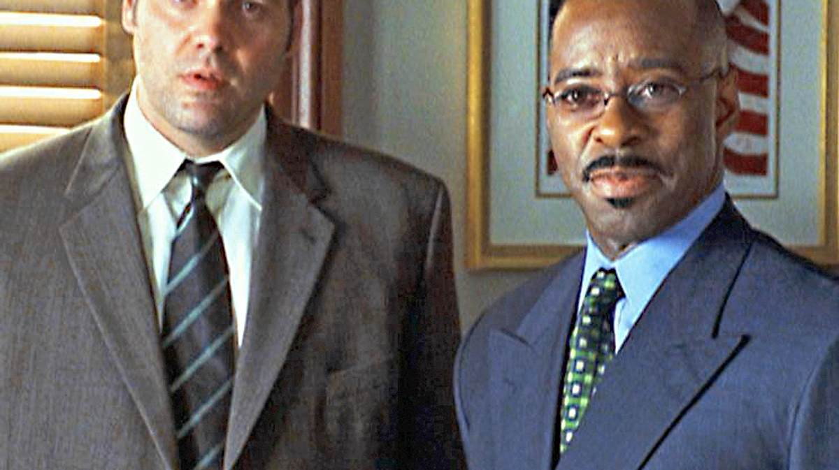 criminal intent - verbrechen im visier