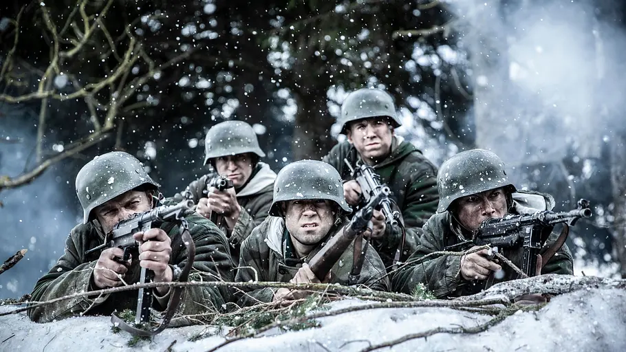 Hitlers letzter Widerstand hitlers letzter widerstand