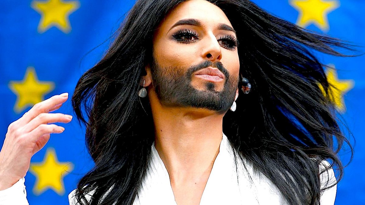 zwölf punkte für einen hit: der eurovision song contest