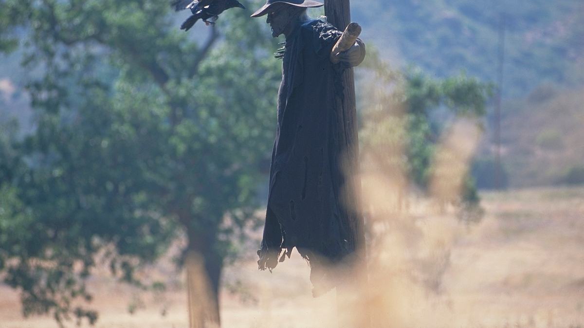 jeepers creepers 2
