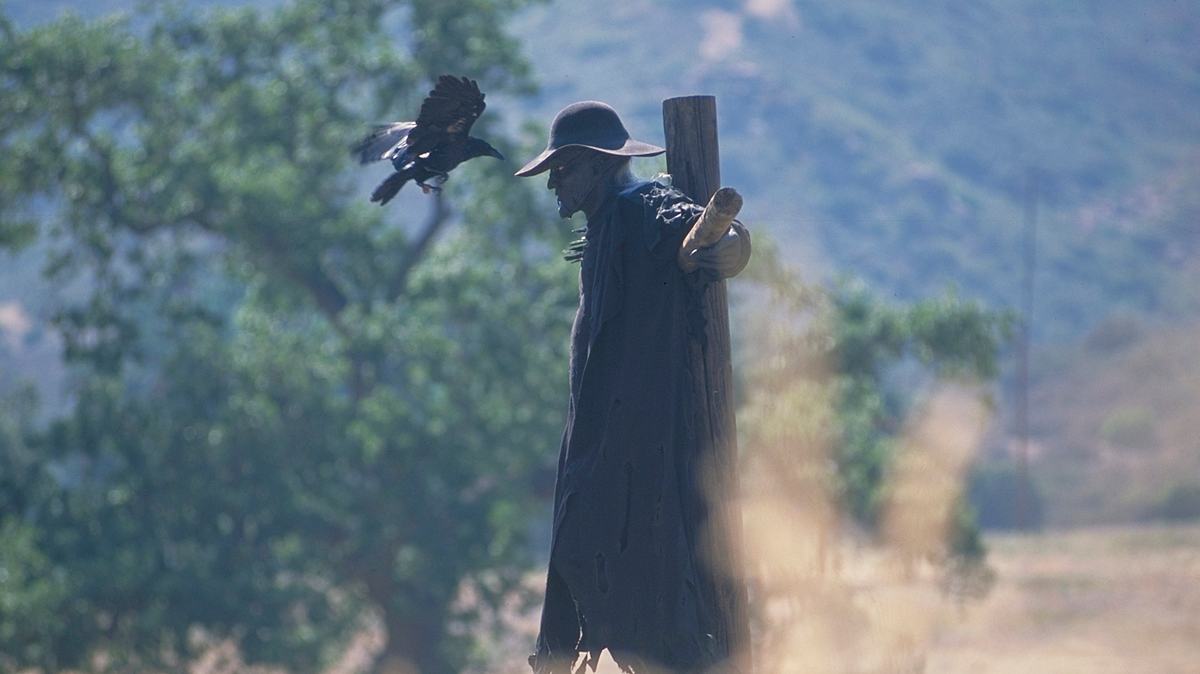 jeepers creepers 2