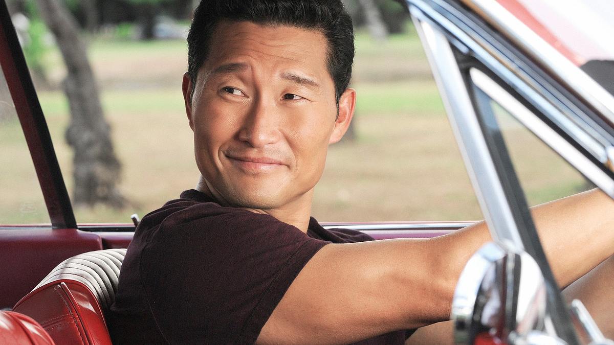 hawaii five-0