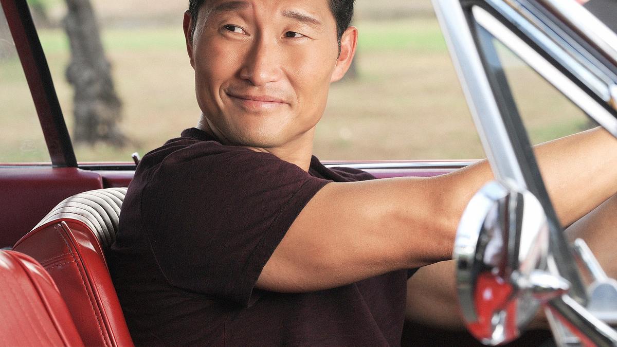 hawaii five-0