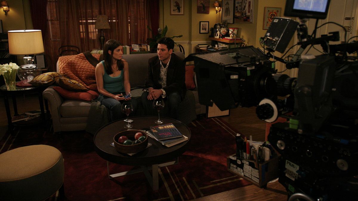 how i met your mother