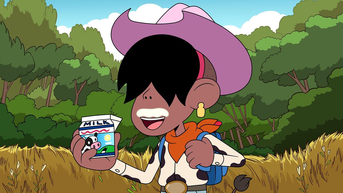 craig of the creek - im wald der abenteuer