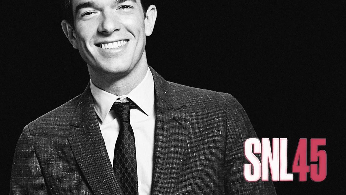 saturday night live
