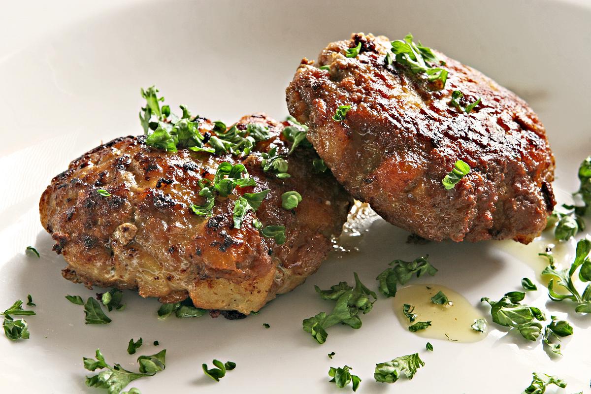 kochs anders - gourmetideen aus hessen