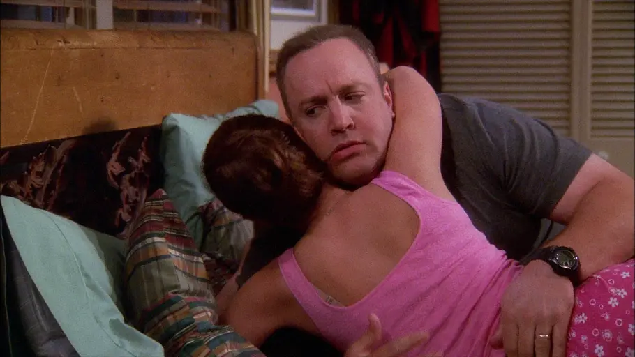 king of queens