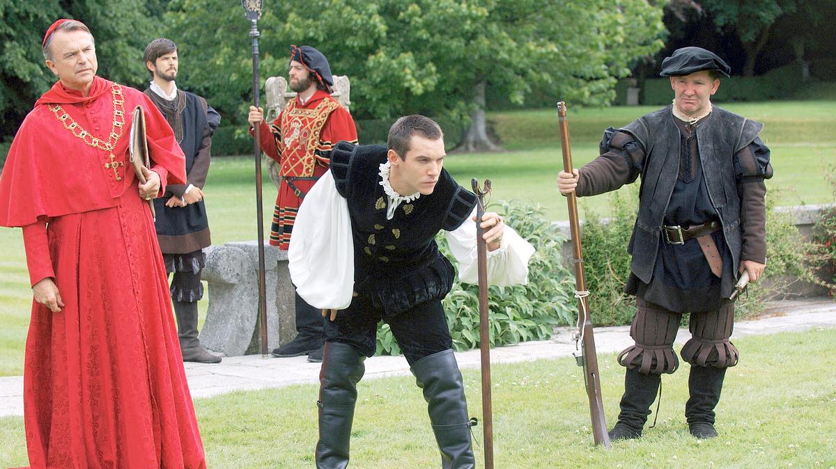 die tudors