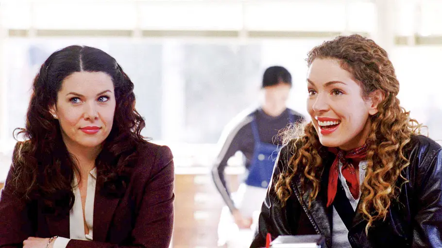 gilmore girls