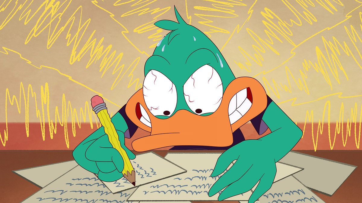 tiny toons looniversity