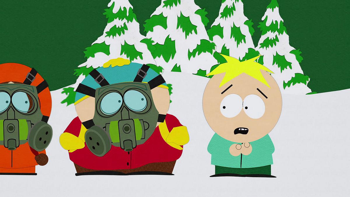 south park