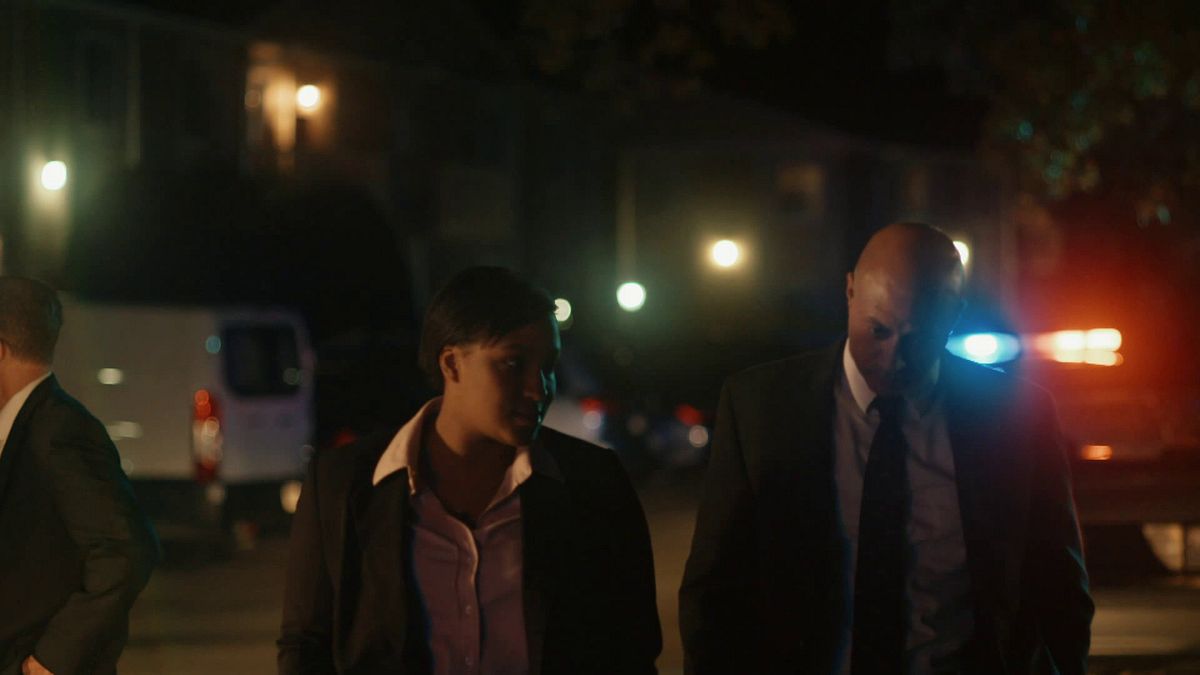 detective demery: mord ist sein metier