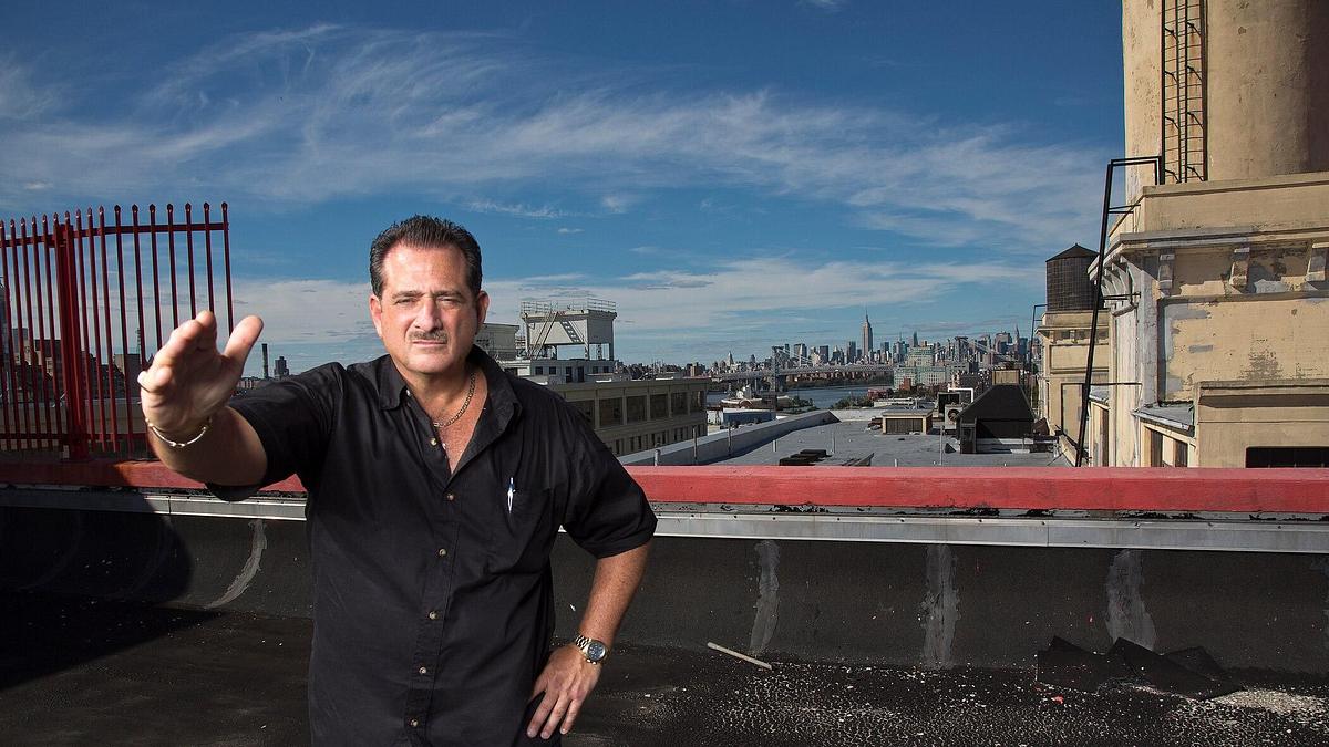 storage wars - geschäfte in new york