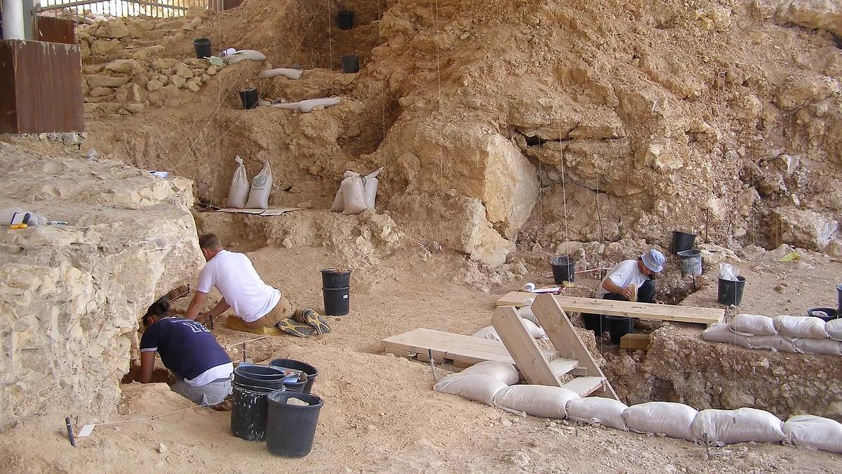 ancient aliens - unerklärliche phänomene