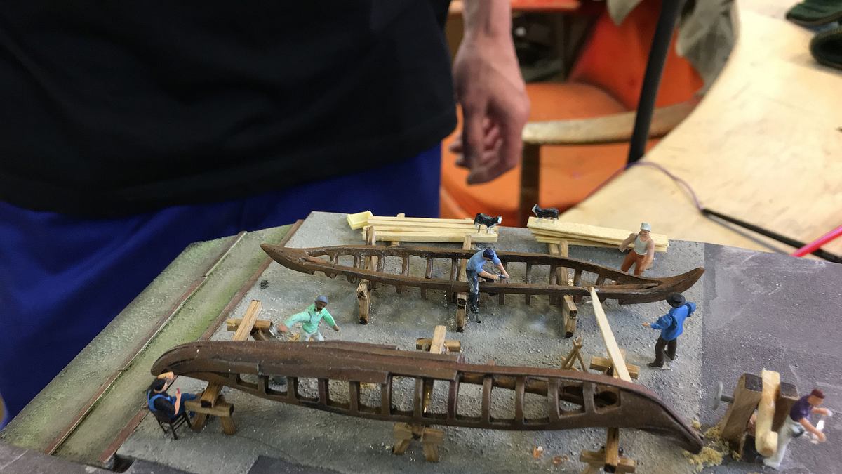 miniatur wunderland xxl