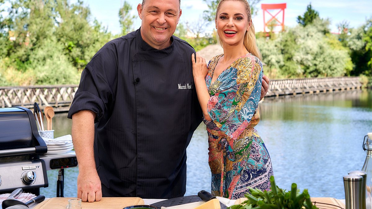 silvia kocht