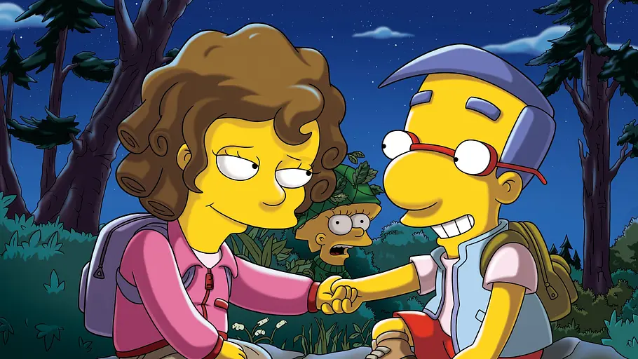 Die Simpsons die simpsons
