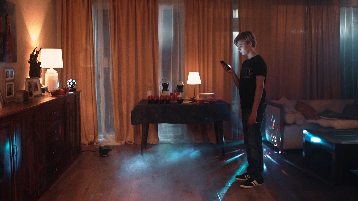 die regeln von floor