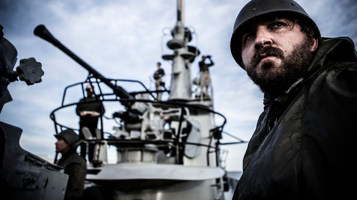 kriegshölle unter wasser