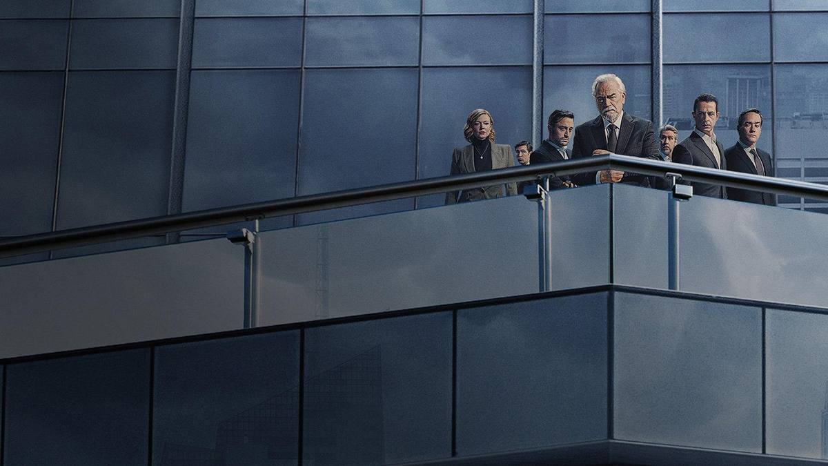 succession