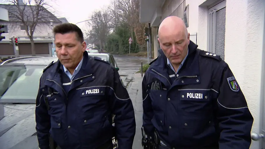 Der Blaulicht-Report der blaulicht-report