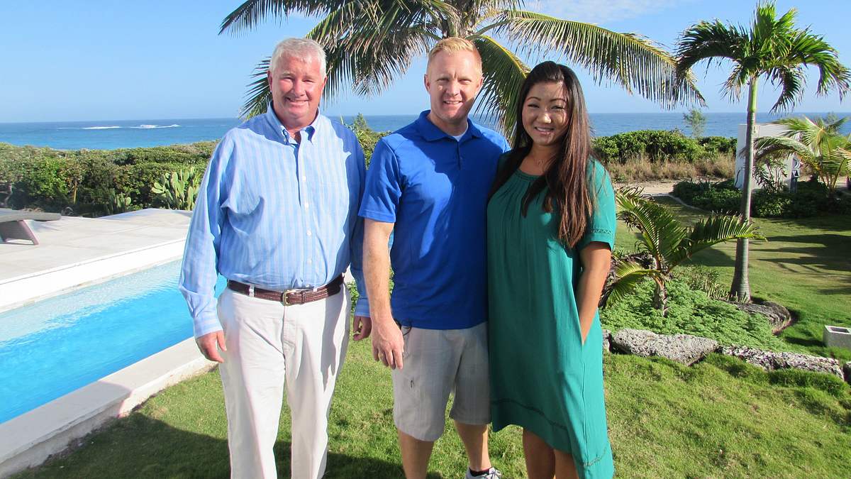 caribbean life - haus im paradies gesucht
