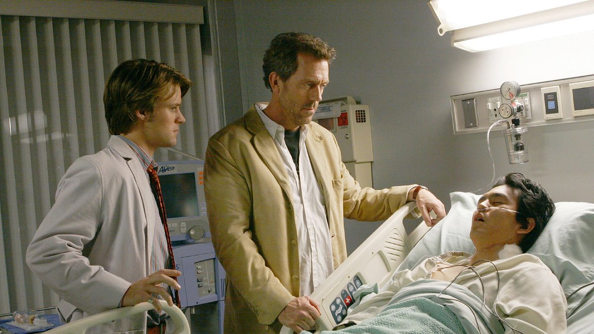 dr. house