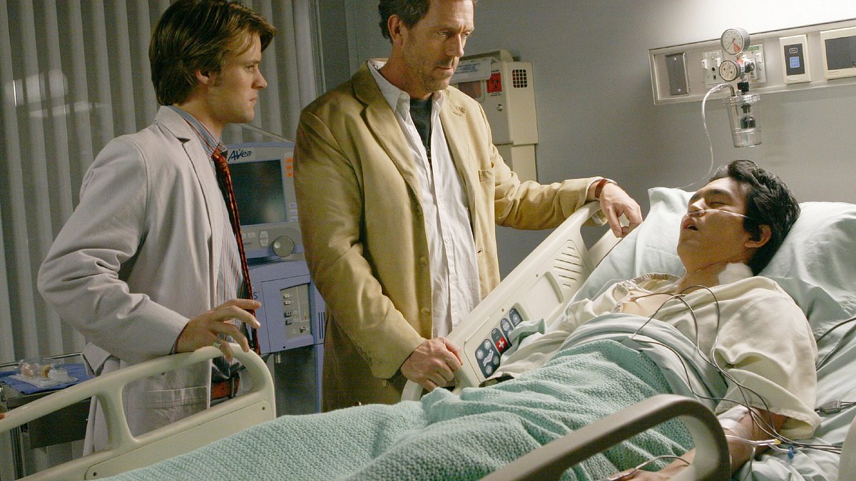 dr. house