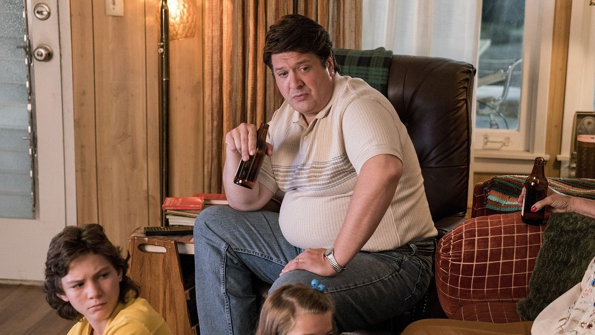 young sheldon