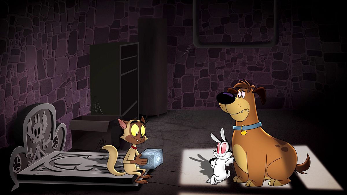bunnicula