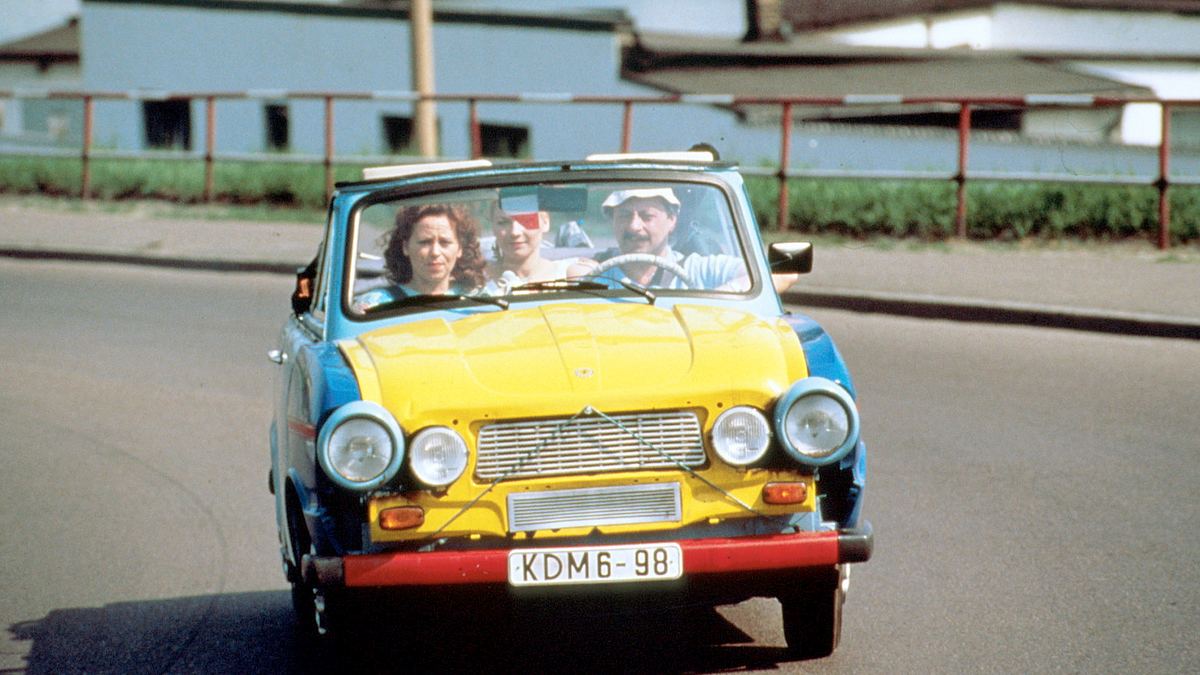 go trabi go 2