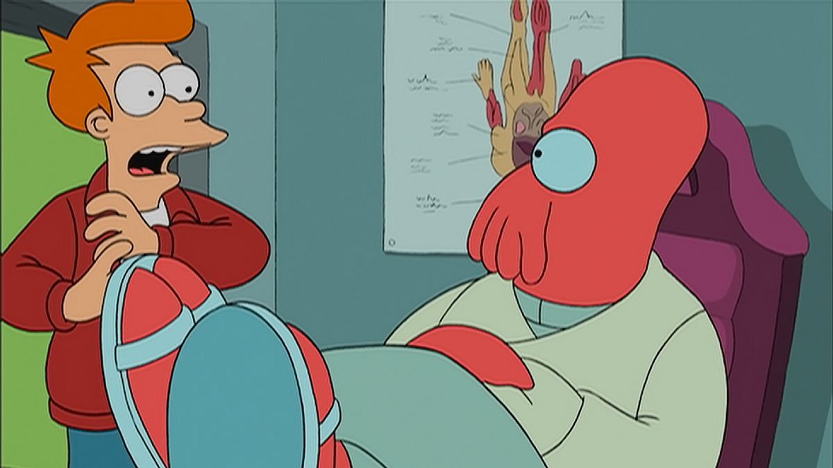 futurama