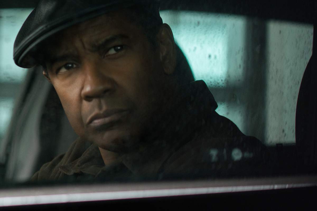 the equalizer 2