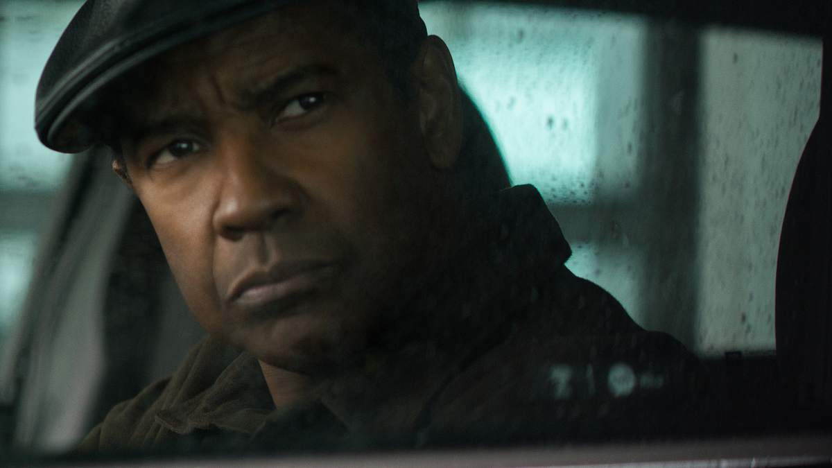 the equalizer 2