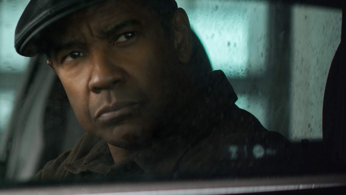 the equalizer 2