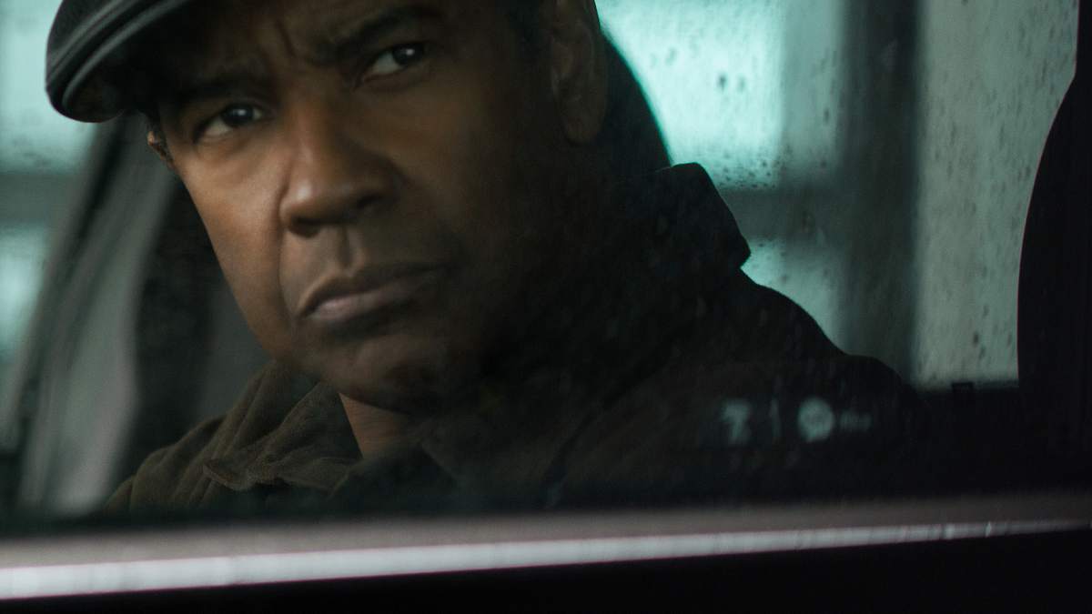the equalizer 2