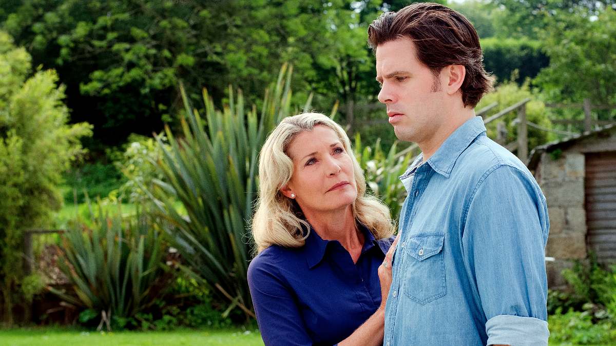 rosamunde pilcher: verlobt, verliebt, verwirrt