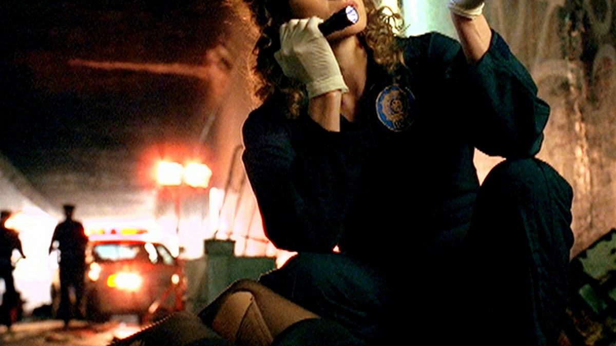 csi: ny