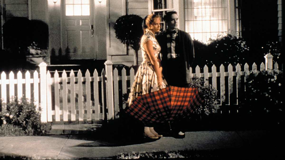 pleasantville