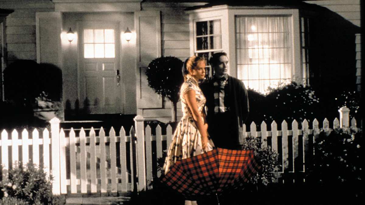 pleasantville