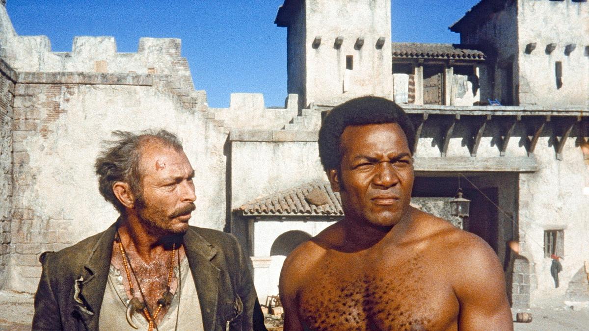 el condor