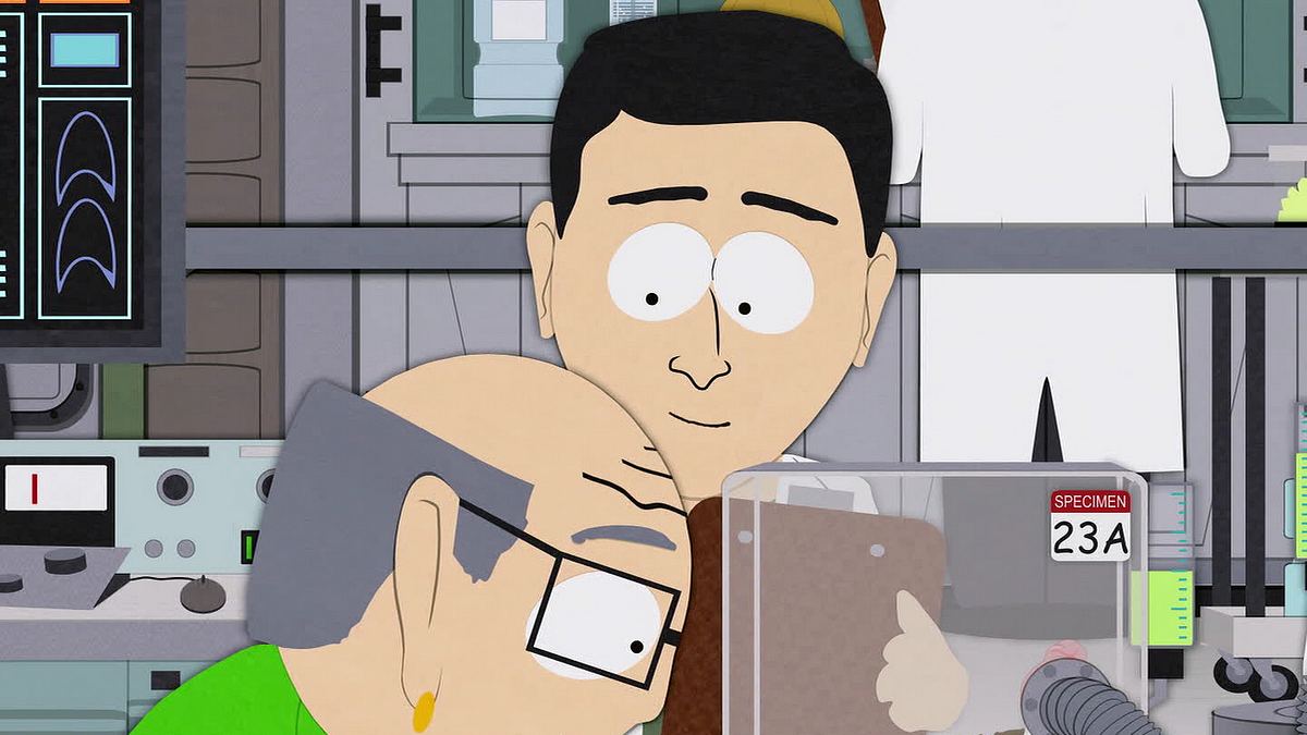 south park