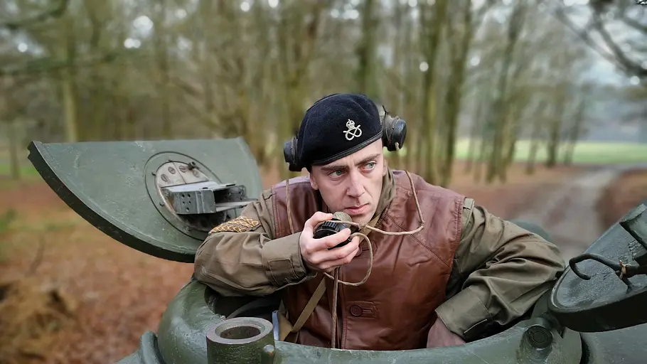 D-Day: Operation Neptune d-day: operation neptune